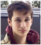 Hunter Stephen McKen