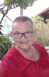 Anna Marie (Marie) Sturgeon Jory