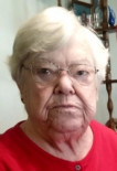 Alice (Mae) Anderson Becker