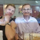 Lawrence Hugh Reeves