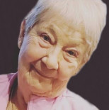 Margaret Elizabeth (Marg) Dewald Stenerson