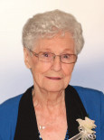 Marguerite Lavoie Roux