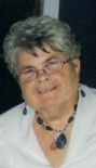 Moïsette Fortin