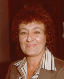 Gloria J. Marshall