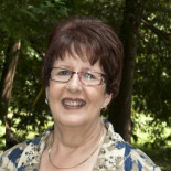 Louise Breton Surprenant