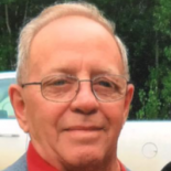 Jean-Guy George Gamelin