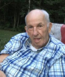 Donald Bernard (Bernie) MacDonald