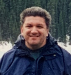 Barry Michael Shepel