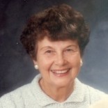 Esther Eileen Thompson