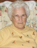 Ruth Evelyn Kellar Silver
