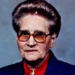 Keitha McConnell
