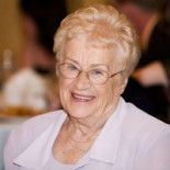 Mary Hughena DiPenta