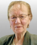 Rita Sénécal Hamelin