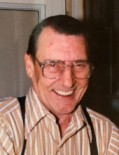 Gordon Leroy Corbett