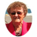 Alma Gladys Tucker