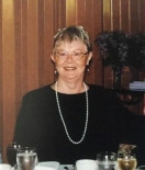 Dale A Giesbrecht Bissett