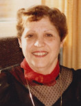 Génévra Proulx