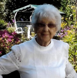 Cora Boudreau Caissy