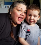 Tammy Christine Martin