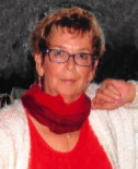 Ghislaine Robillard