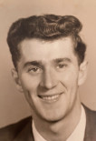 Ernie Tobin