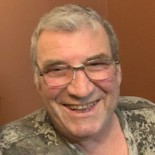 George Ross Simms