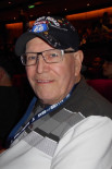Raymond (Ray) Gosse