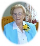 Evelyn Bell