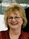 Heather Lauraine Lovegrove Morrison