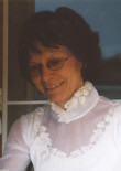 Carole Elizabeth Wishart Owsiak