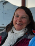 Lisette Dubreuil