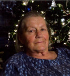 Barbara Juanita Nelson Donald