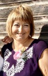 Bernadine Myrna Hanke