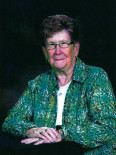 Patricia Margaret Thiessen