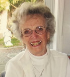 Evelyn Mae Harris