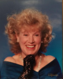 Claudette Mercure