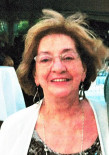 Lucille Lamarre