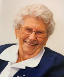 Ruth Rose Brown Sepke