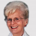 Dorene Gertrude Trunk Bennett