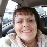 Patricia Gertrude (Patti) Weyman Graham