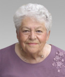 Irène Gagné Lemieux
