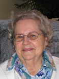 Doris Mabel Stojan