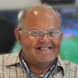 Charles (Chuck) Bissell