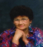 Mary Birthe Louise Nicholas