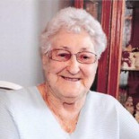 Beatrice Bertha Smith