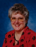 Barbara Amie Gomery