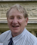 James Horace Edgar Hird