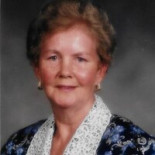 Marguerite Eleanor Leslie Mossman