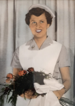 Matilda (Tillie) Skarra Rothenburger