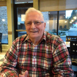 Norman Edgar Moorhouse